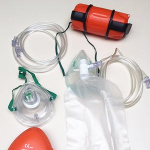 RescuEAN Pod - Basic