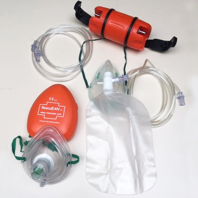 RescuEAN Pod - Basic