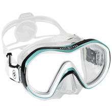 Load image into Gallery viewer, Aqua Lung Reveal X1 Mask
