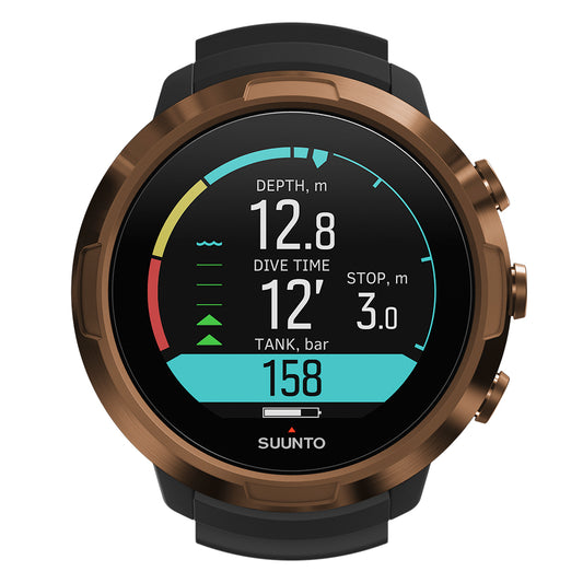 Suunto D5 Dive Computer