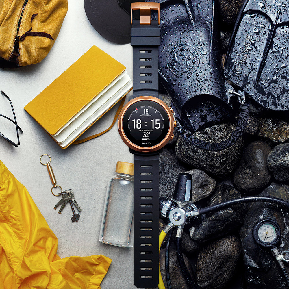 Suunto D5 Dive Computer