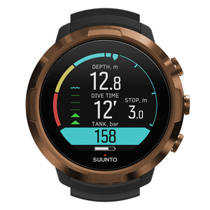 Suunto D5 Dive Computer