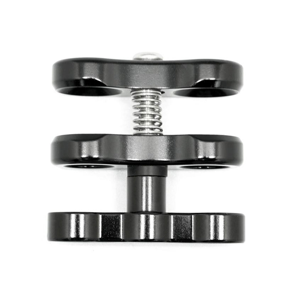 Seafrogs 1" Ball Clamp for underwater arm system