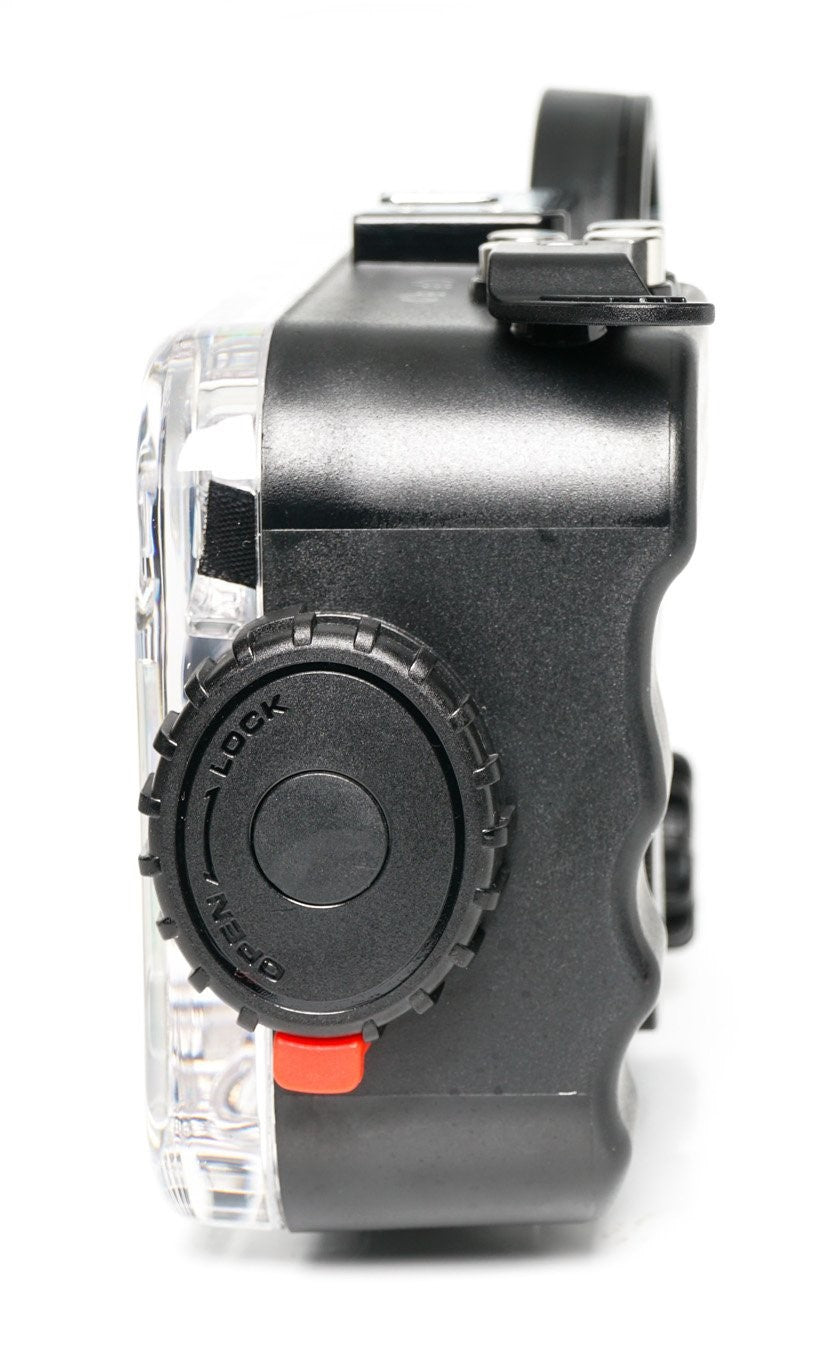 Seafrogs Underwater Housing for iPhone 11/ 11 Pro/ 11 Pro Max with Bluetooth