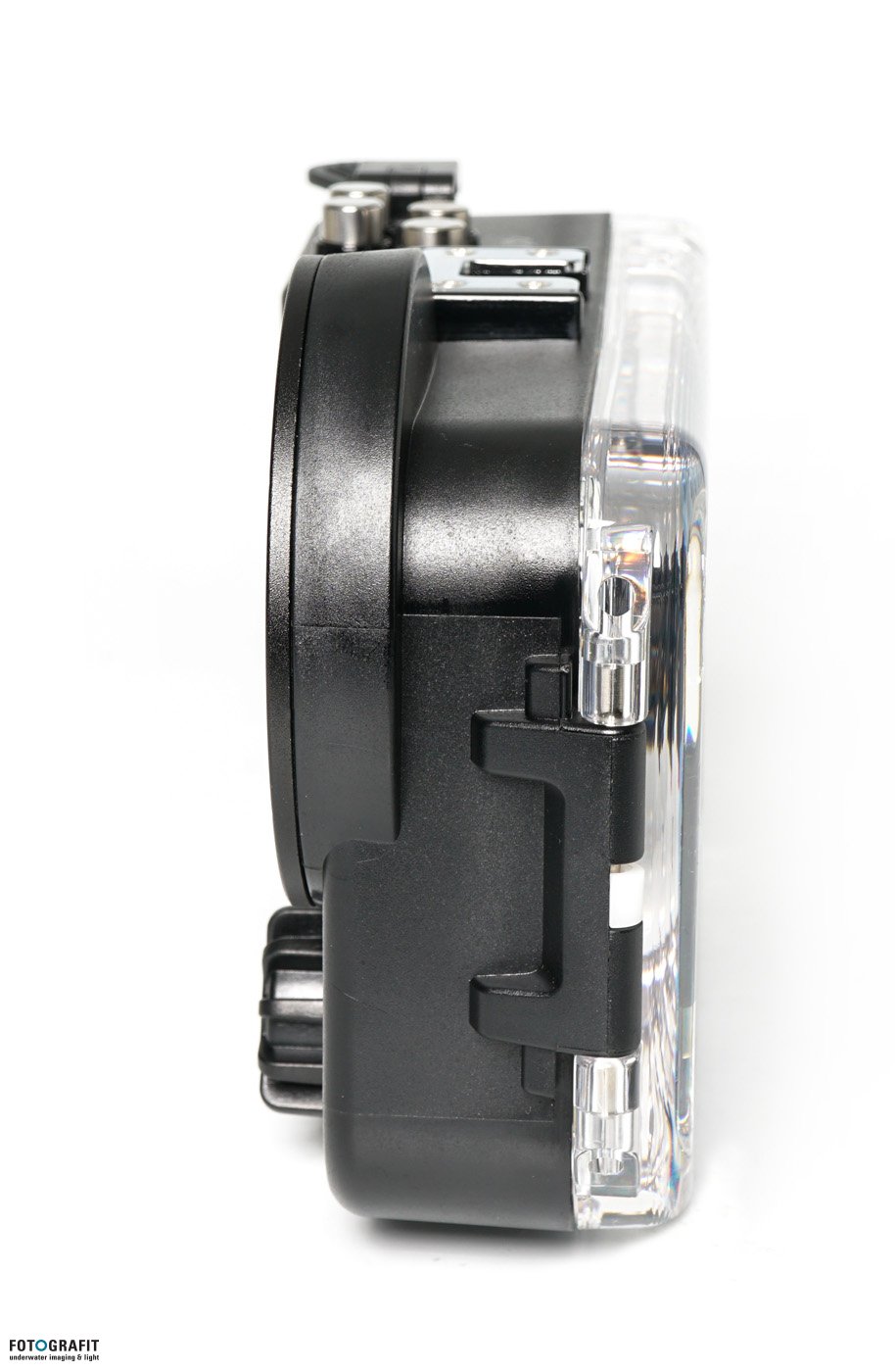Seafrogs Underwater Housing for iPhone 11/ 11 Pro/ 11 Pro Max with Bluetooth