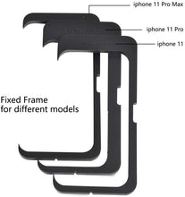 Load image into Gallery viewer, Seafrogs Underwater Housing for iPhone 11/ 11 Pro/ 11 Pro Max with Bluetooth
