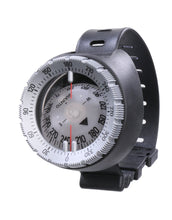 Load image into Gallery viewer, Suunto SK-8 Wrist Dive Compass
