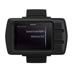 Suunto EON Steel Black Dive Computer