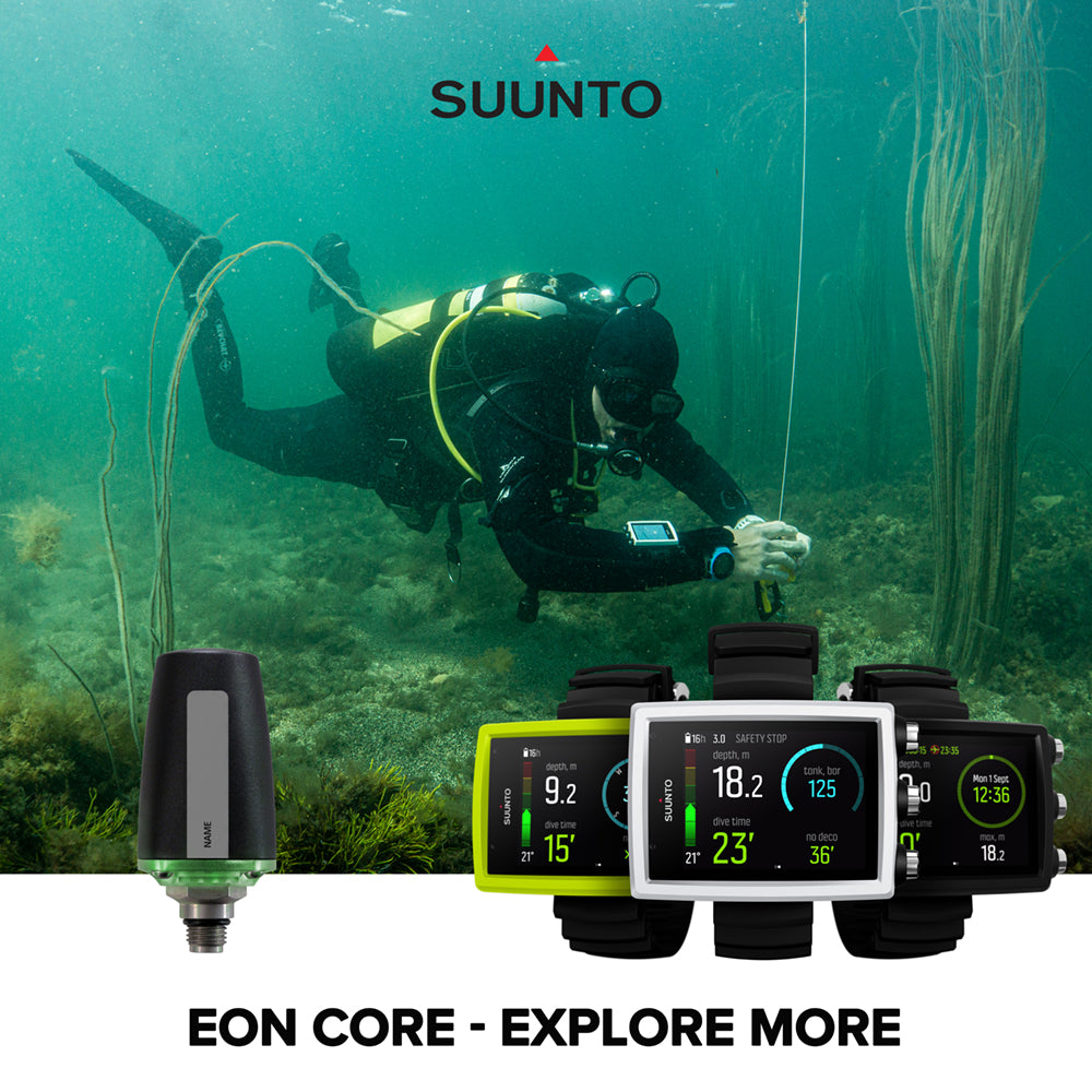 Suunto EON Core