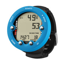 Load image into Gallery viewer, Suunto Zoop Novo Dive Computer
