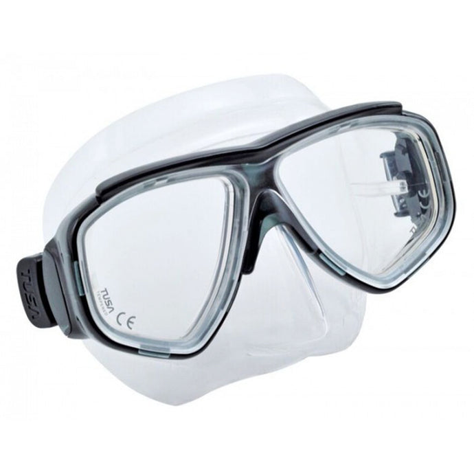 Tusa Full Splendive Mask - TM-7500