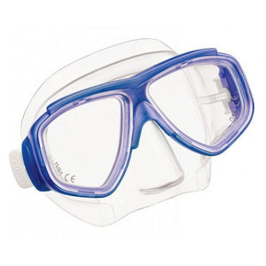 Tusa Full Splendive Mask - TM-7500