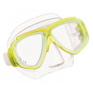 Tusa Full Splendive Mask - TM-7500