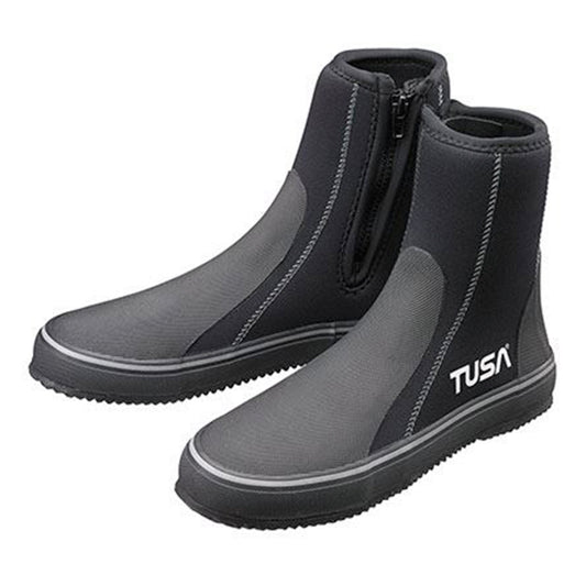 Tusa DB0107 SS Dive Boot 5mm