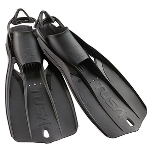 TUSA Travel Right Fins - SF0110