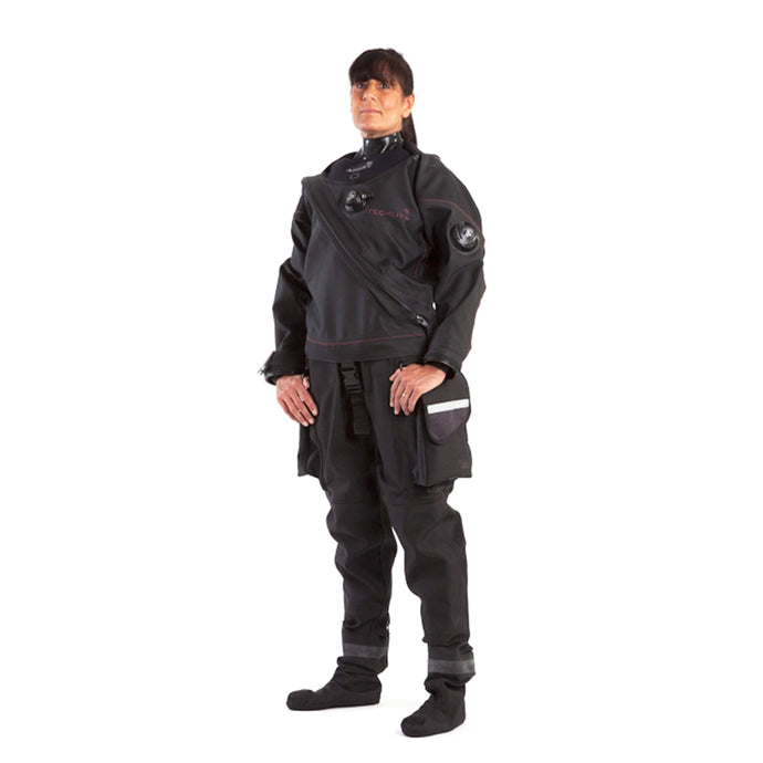 Azdry Techlite Exclusive Drysuit - Made To Measure