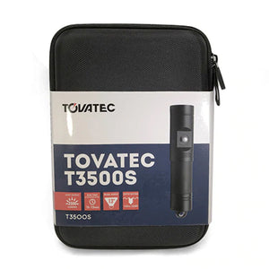 Tovatec 3500 Spot Dive Light/Torch