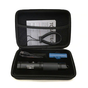 Tovatec 3500 Spot Dive Light/Torch