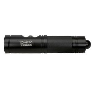 Tovatec 3500 Spot Dive Light/Torch