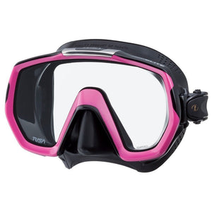 Tusa Freedom Elite Mask