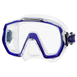 Tusa Freedom Elite Mask