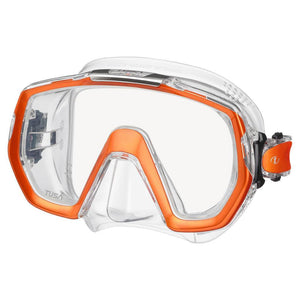 Tusa Freedom Elite Mask