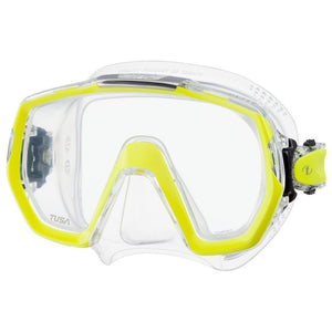 Tusa Freedom Elite Mask