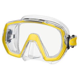 Tusa Freedom Elite Mask