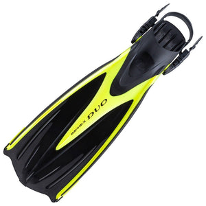 Tusa SF0102 Imprex Duo Fins