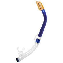 Load image into Gallery viewer, Tusa SP-460 Imprex II Hyperdry Snorkel

