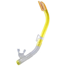Load image into Gallery viewer, Tusa SP-460 Imprex II Hyperdry Snorkel
