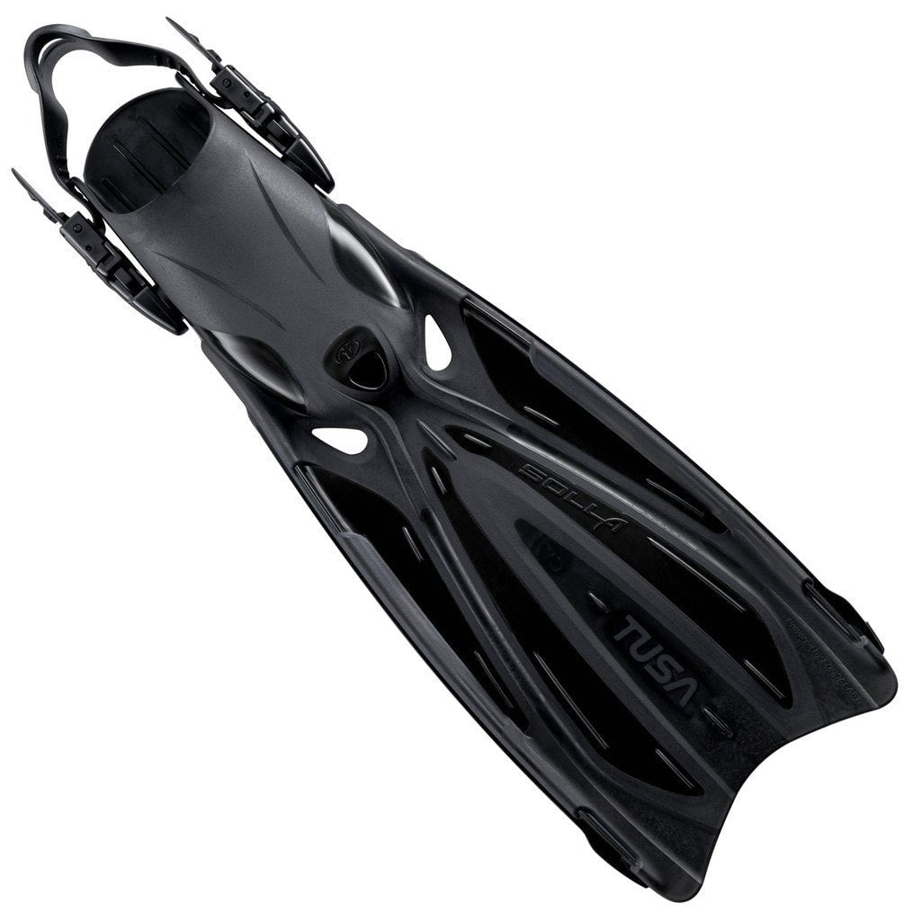 Tusa SF22 Solla Fins