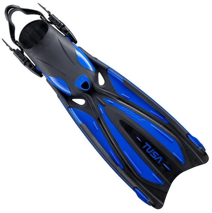 Tusa SF22 Solla Fins