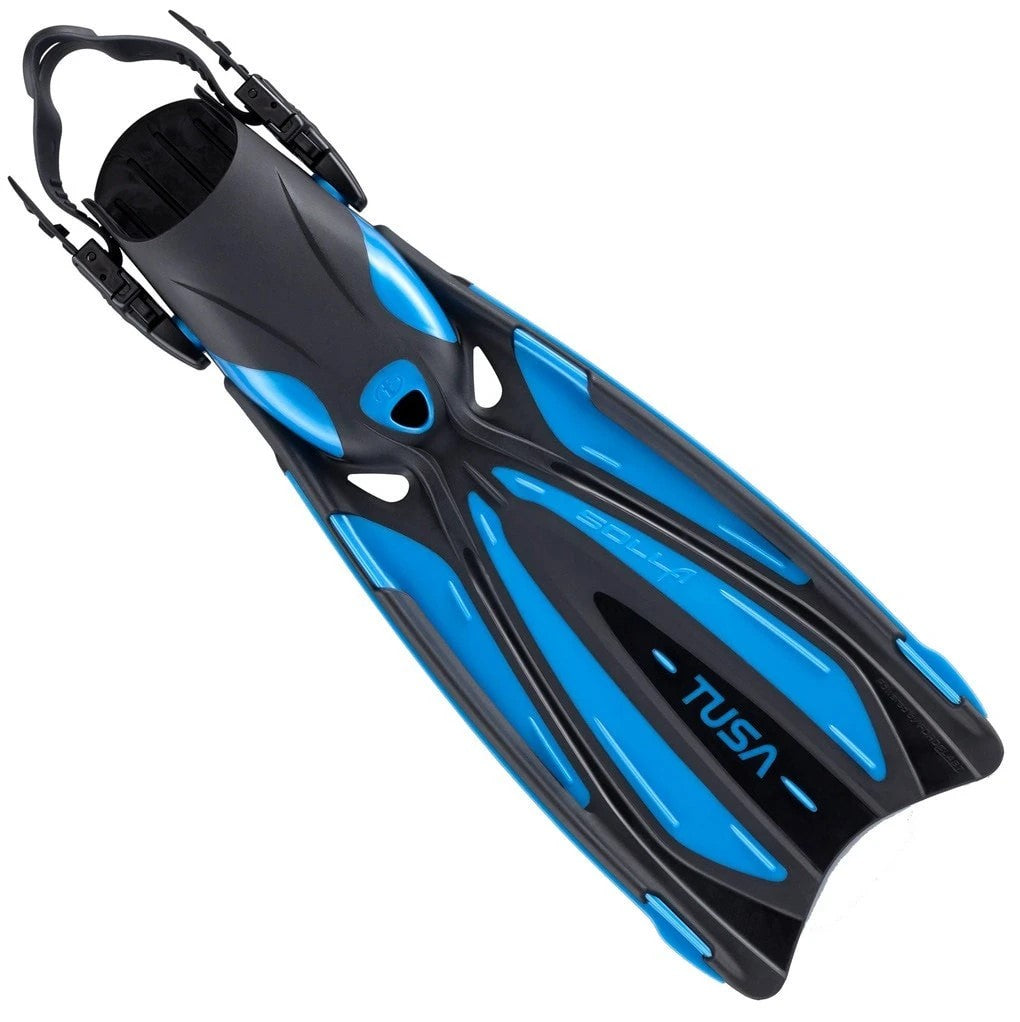 Tusa SF22 Solla Fins