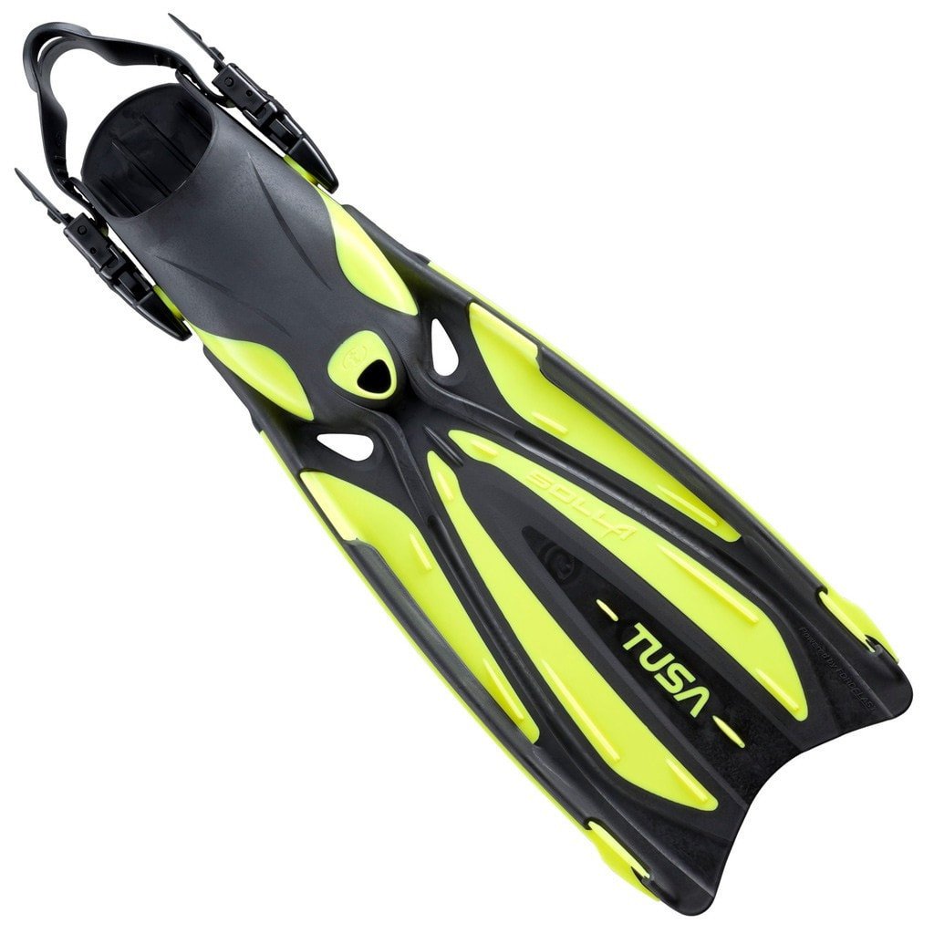 Tusa SF22 Solla Fins
