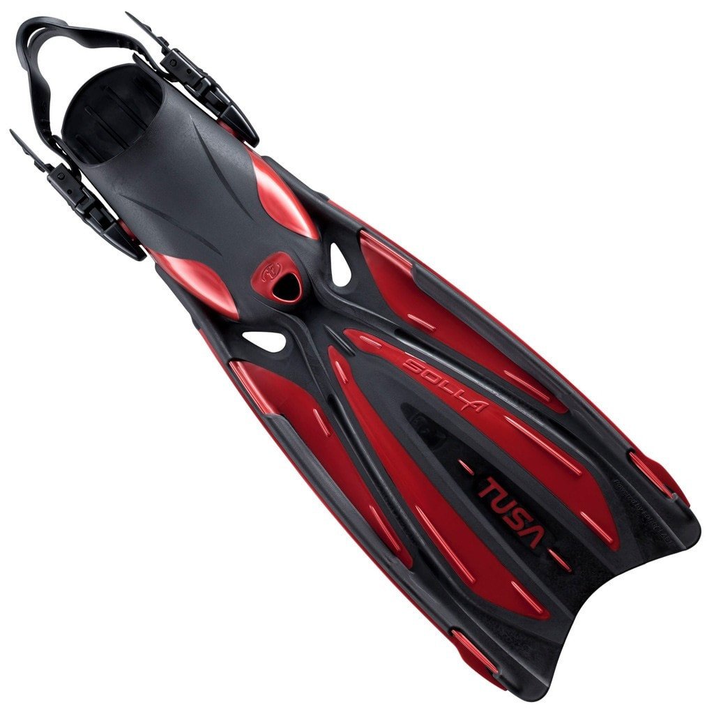 Tusa SF22 Solla Fins