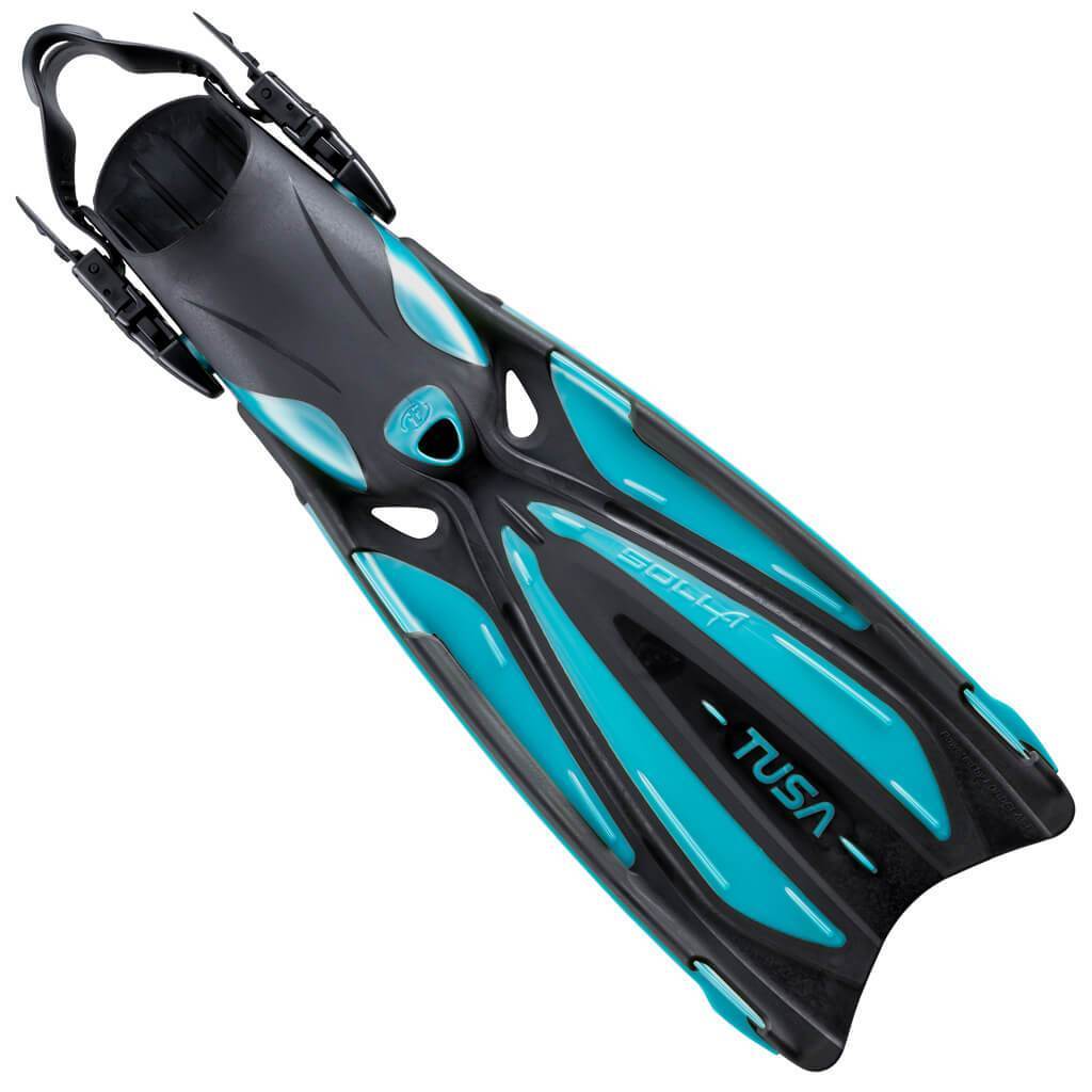 Tusa SF22 Solla Fins