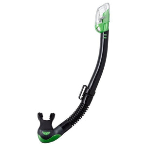 Tusa SP-0101 Hyperdry Elite II Snorkel