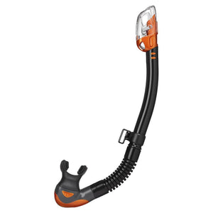 Tusa SP-0101 Hyperdry Elite II Snorkel