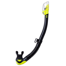 Load image into Gallery viewer, Tusa SP-0101 Hyperdry Elite II Snorkel
