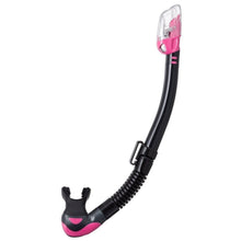 Load image into Gallery viewer, Tusa SP-0101 Hyperdry Elite II Snorkel
