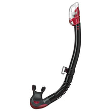 Load image into Gallery viewer, Tusa SP-0101 Hyperdry Elite II Snorkel
