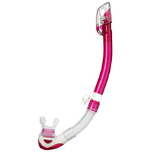 Load image into Gallery viewer, Tusa SP-0101 Hyperdry Elite II Snorkel
