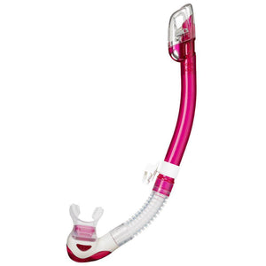 Tusa SP-0101 Hyperdry Elite II Snorkel