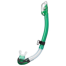 Load image into Gallery viewer, Tusa SP-0101 Hyperdry Elite II Snorkel
