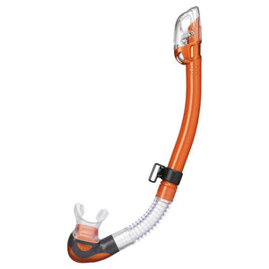 Tusa SP-0101 Hyperdry Elite II Snorkel