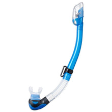 Load image into Gallery viewer, Tusa SP-0101 Hyperdry Elite II Snorkel
