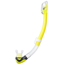 Load image into Gallery viewer, Tusa SP-0101 Hyperdry Elite II Snorkel
