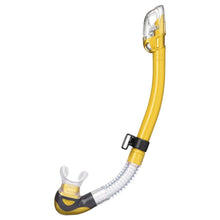 Load image into Gallery viewer, Tusa SP-0101 Hyperdry Elite II Snorkel
