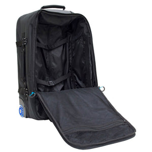 Tusa Travel Roller Bag